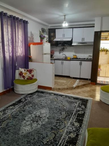 ساختمان آیه