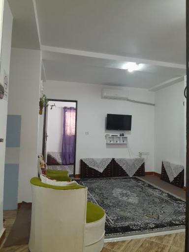 ساختمان آیه