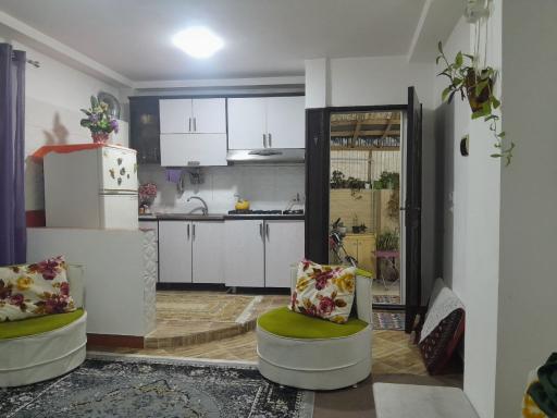 ساختمان آیه