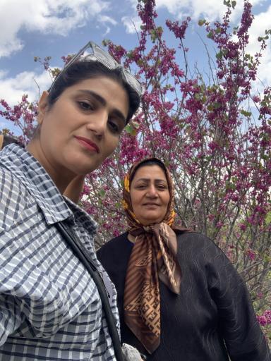 عکس پارک پیشکوه