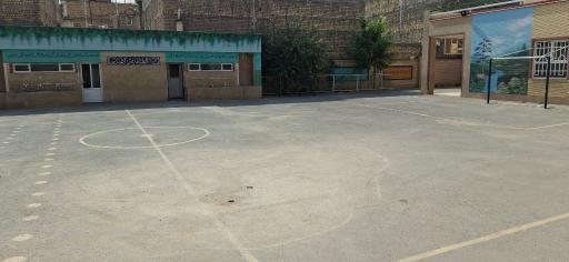 عکس مدرسه امام حسن مجتبی 