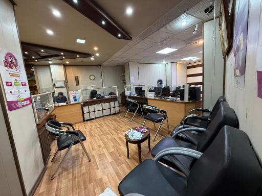 عکس دفترپیشخوان و دفترخدمات مالیاتی1532