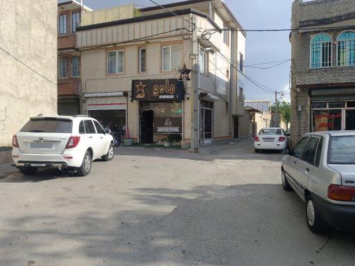 عکس کافه مادو استار