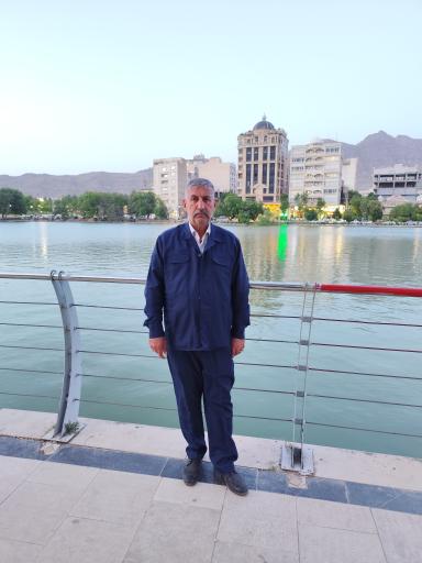 عکس مجتمع تفریحی توسکا پتروشیمی