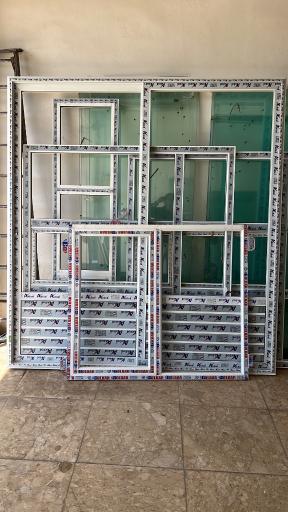 عکس در برقی و شیشه سکوریت و دوجداره آلومینیوم پرشیاجام