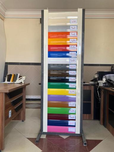 عکس در برقی و شیشه سکوریت و دوجداره آلومینیوم پرشیاجام