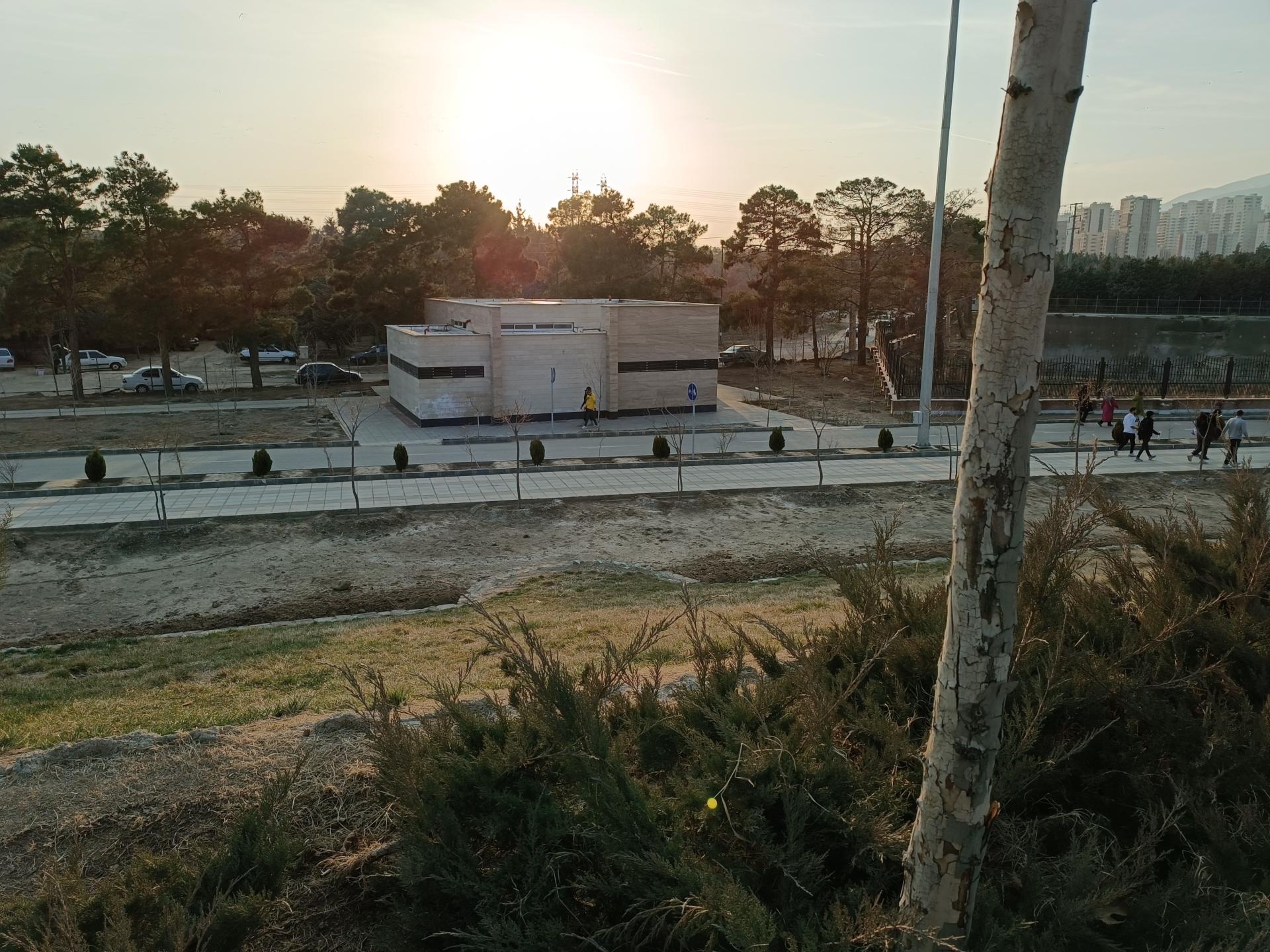 عکس سرویس بهداشتی عمومی