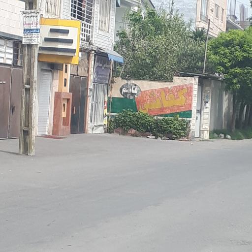 عکس کفاشی قاسم