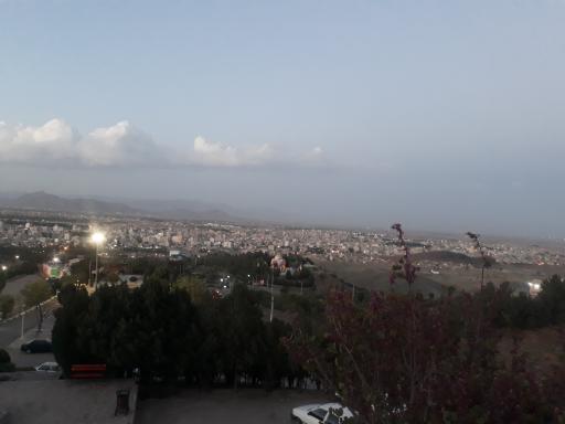 عکس پارک پیشکوه