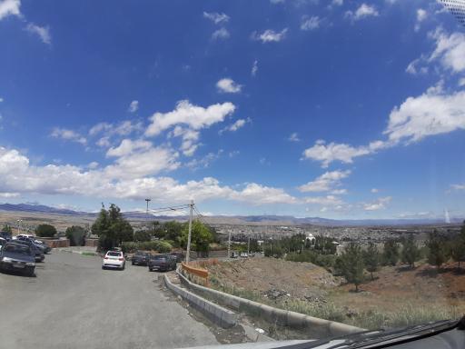 عکس پارک پیشکوه