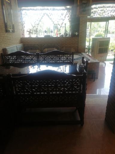 عکس رستوران سنتی نارنجستان 