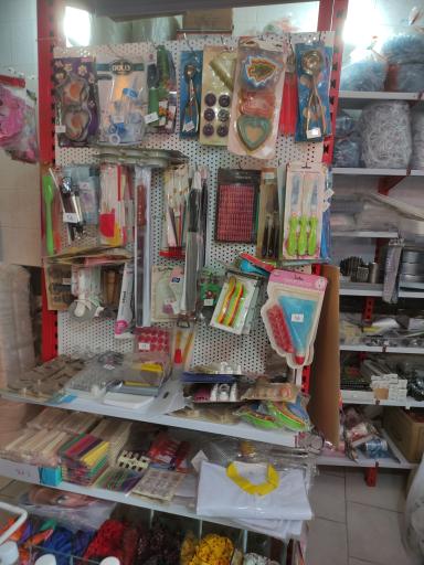 عکس لوازم قنادی و یکبار مصرف وحید 