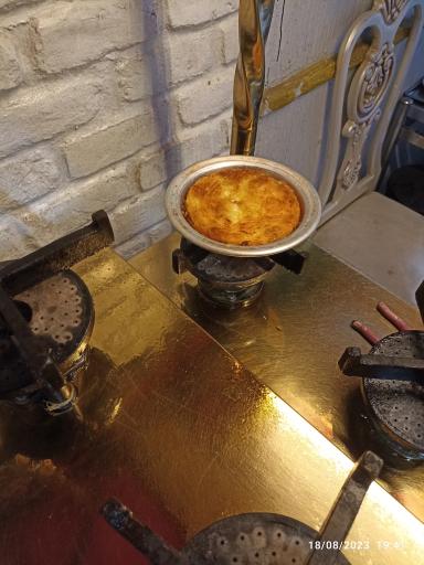 عکس باقلوا استانبول لذیذ