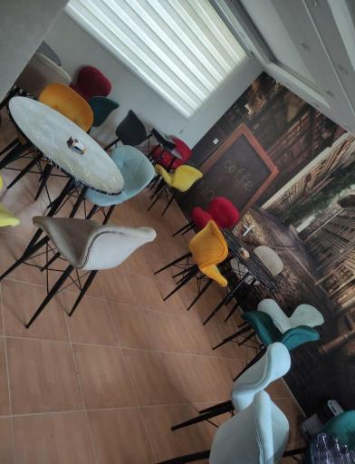 عکس کافه گیم کلاب نوبل