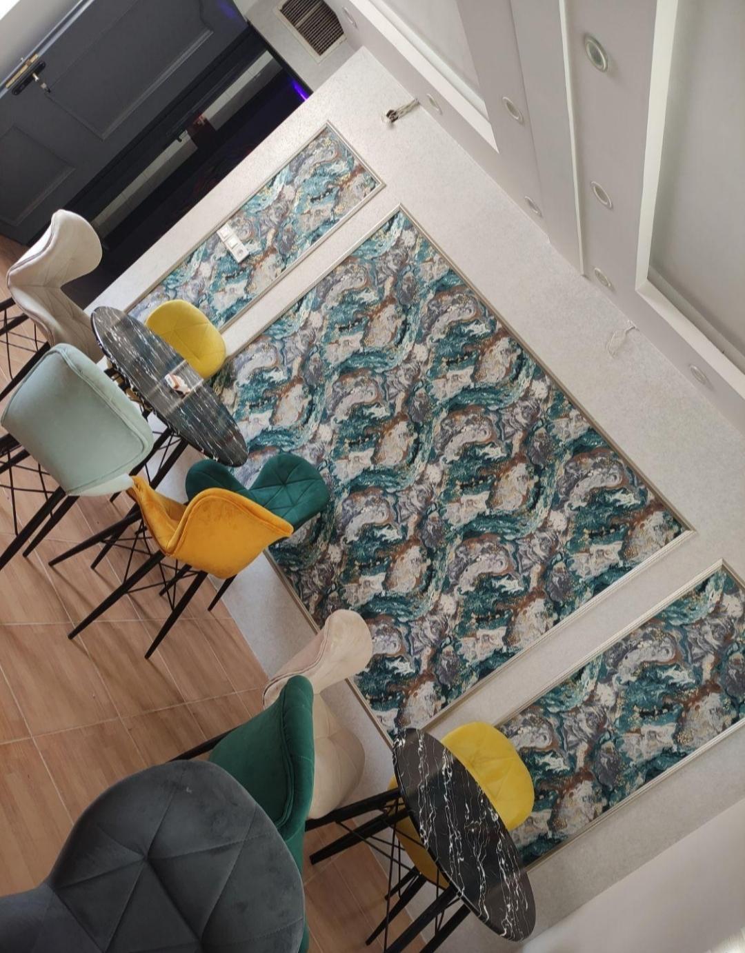 عکس کافه گیم کلاب نوبل