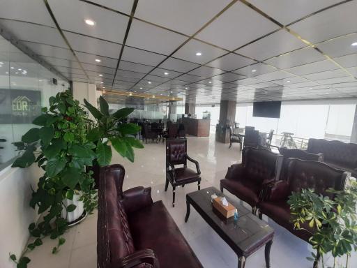 عکس دپارتمان املاک ادریس