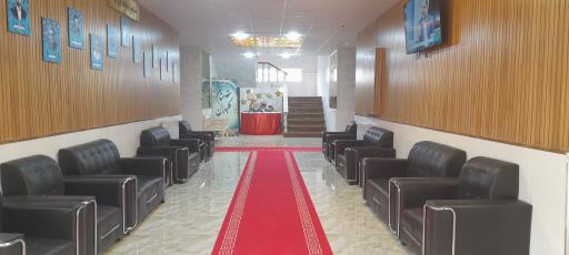 عکس خانه معلم شماره ۲