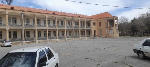 عکس خانه معلم شماره ۲