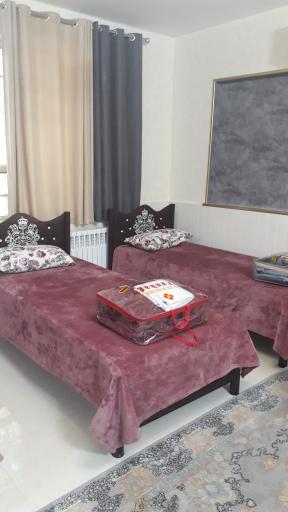 عکس خانه معلم شماره ۲