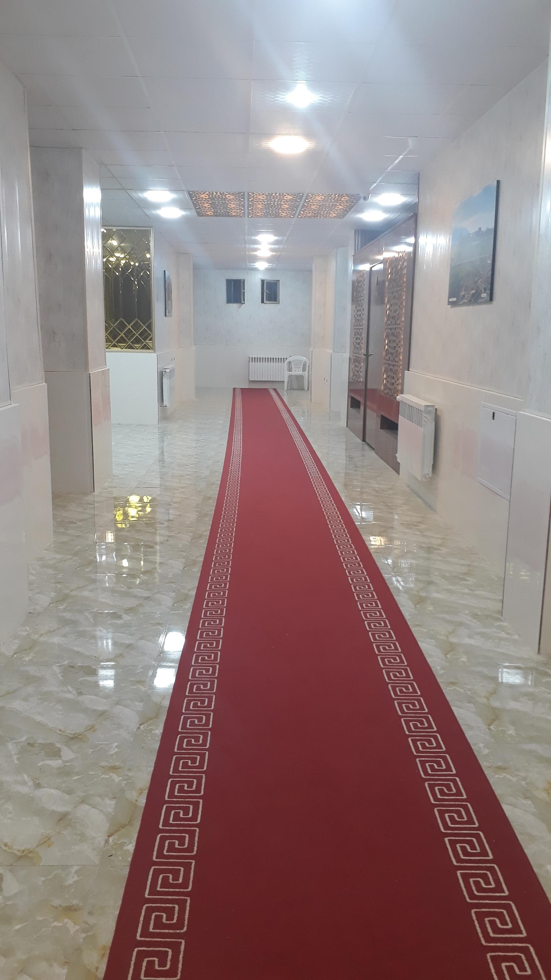 عکس خانه معلم شماره ۲