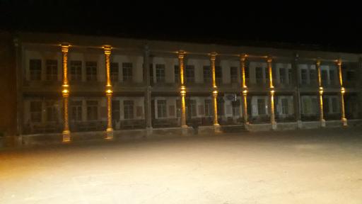 عکس خانه معلم شماره ۲