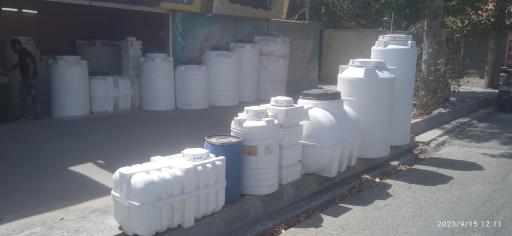 عکس تانکر فروشی نیکجو (شعبه مشگین دشت)