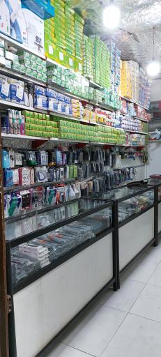 عکس کالا برق خاکستری