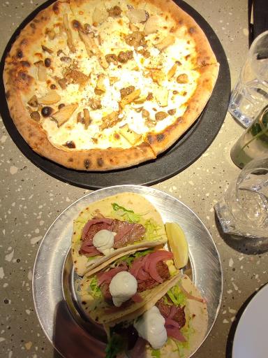 عکس آشپزخانه ویترین