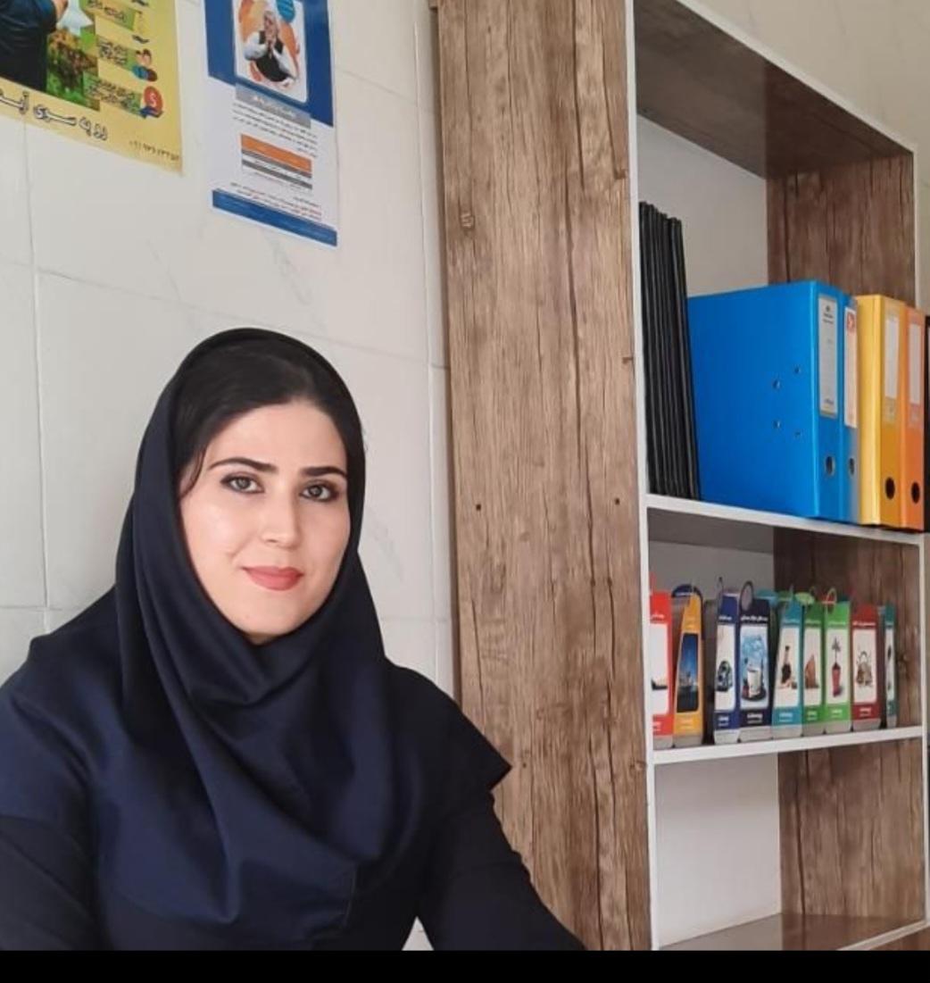 عکس بیمه ملت نمایندگی رضایی راد