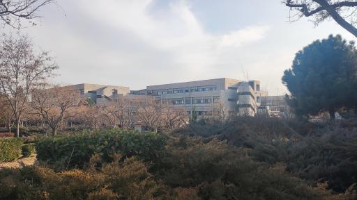 دانشکده علوم