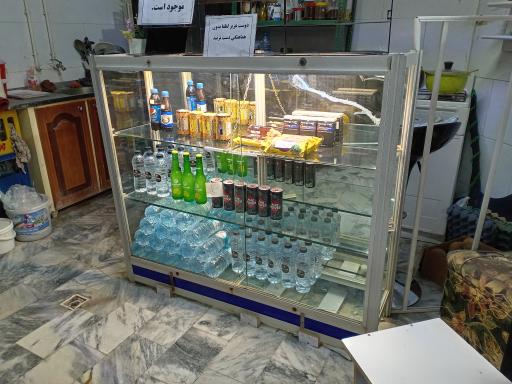 عکس باشگاه بدنسازی اکسیژن