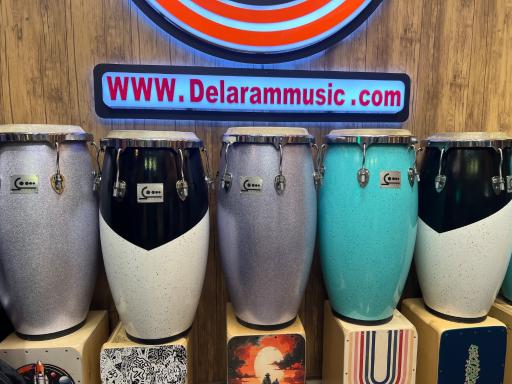 عکس موسیقی دلارام