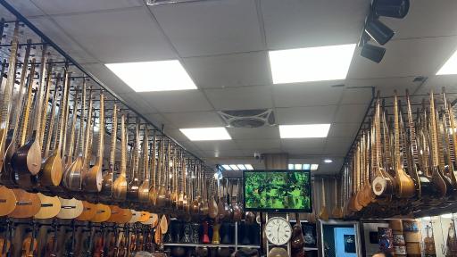 عکس موسیقی دلارام