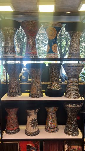 موسیقی دلارام