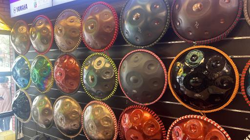 عکس موسیقی دلارام