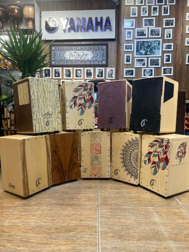 عکس موسیقی دلارام