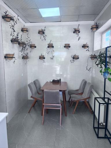 عکس دفتر شتاب دهنده ایرسا واحد کرج