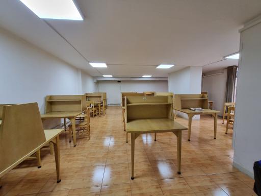 خوابگاه دانشجویی شهید آشتیانی