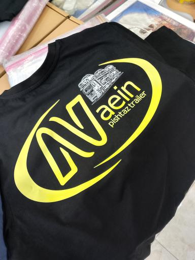 عکس چاپ اسپورت