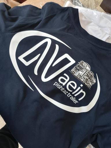 عکس چاپ اسپورت