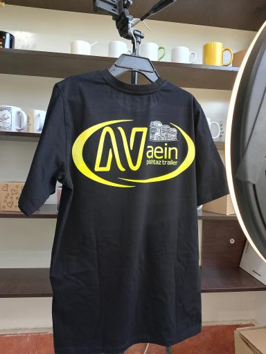 عکس چاپ اسپورت