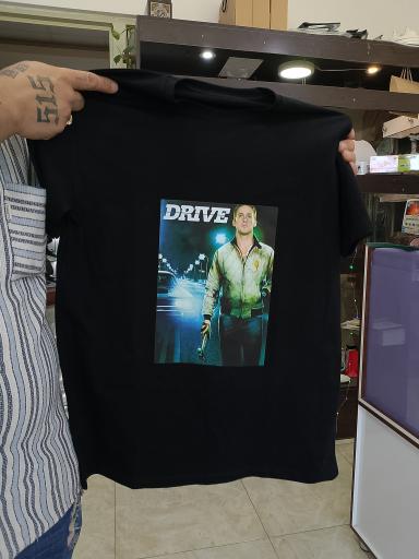 عکس چاپ اسپورت