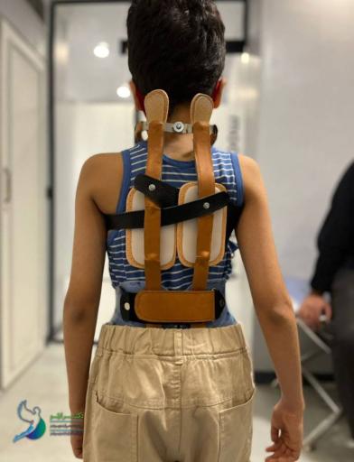 عکس کلینیک ارتوپدی فنی ایلیا