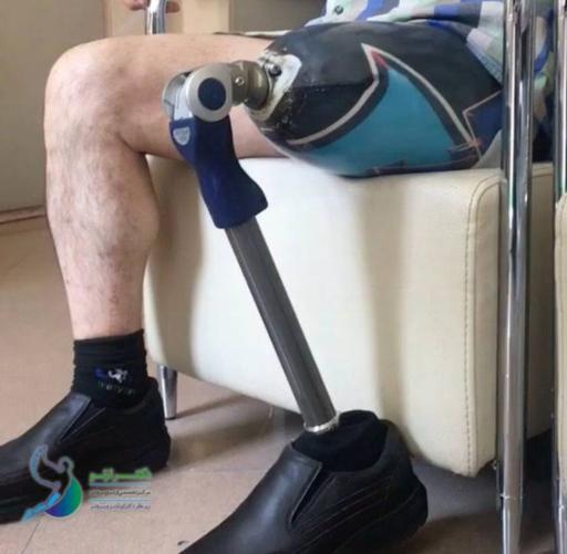 عکس کلینیک ارتوپدی فنی ایلیا