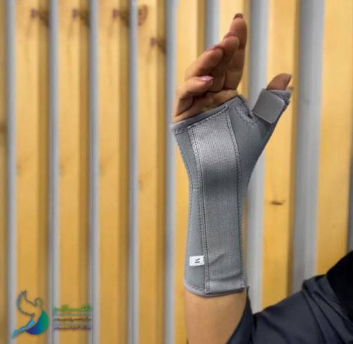 عکس کلینیک ارتوپدی فنی ایلیا