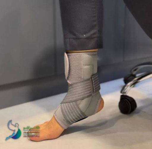 عکس کلینیک ارتوپدی فنی ایلیا