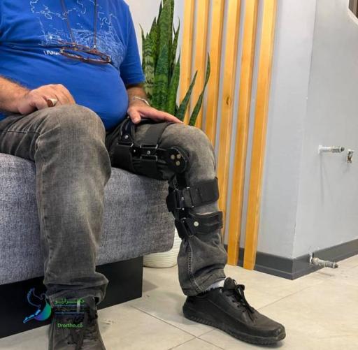 عکس کلینیک ارتوپدی فنی ایلیا