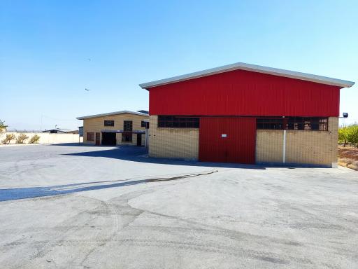 عکس شرکت آمیتیس آلومینیوم گلپایگان