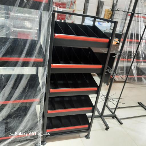 عکس قفسه بندی قربانی