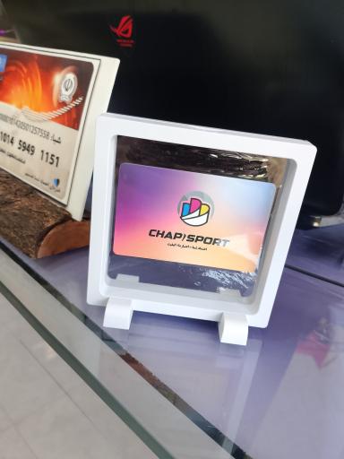 عکس چاپ اسپورت